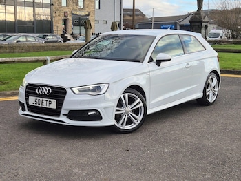 Used Audi A3 2015 for sale - 77093818: Photo
