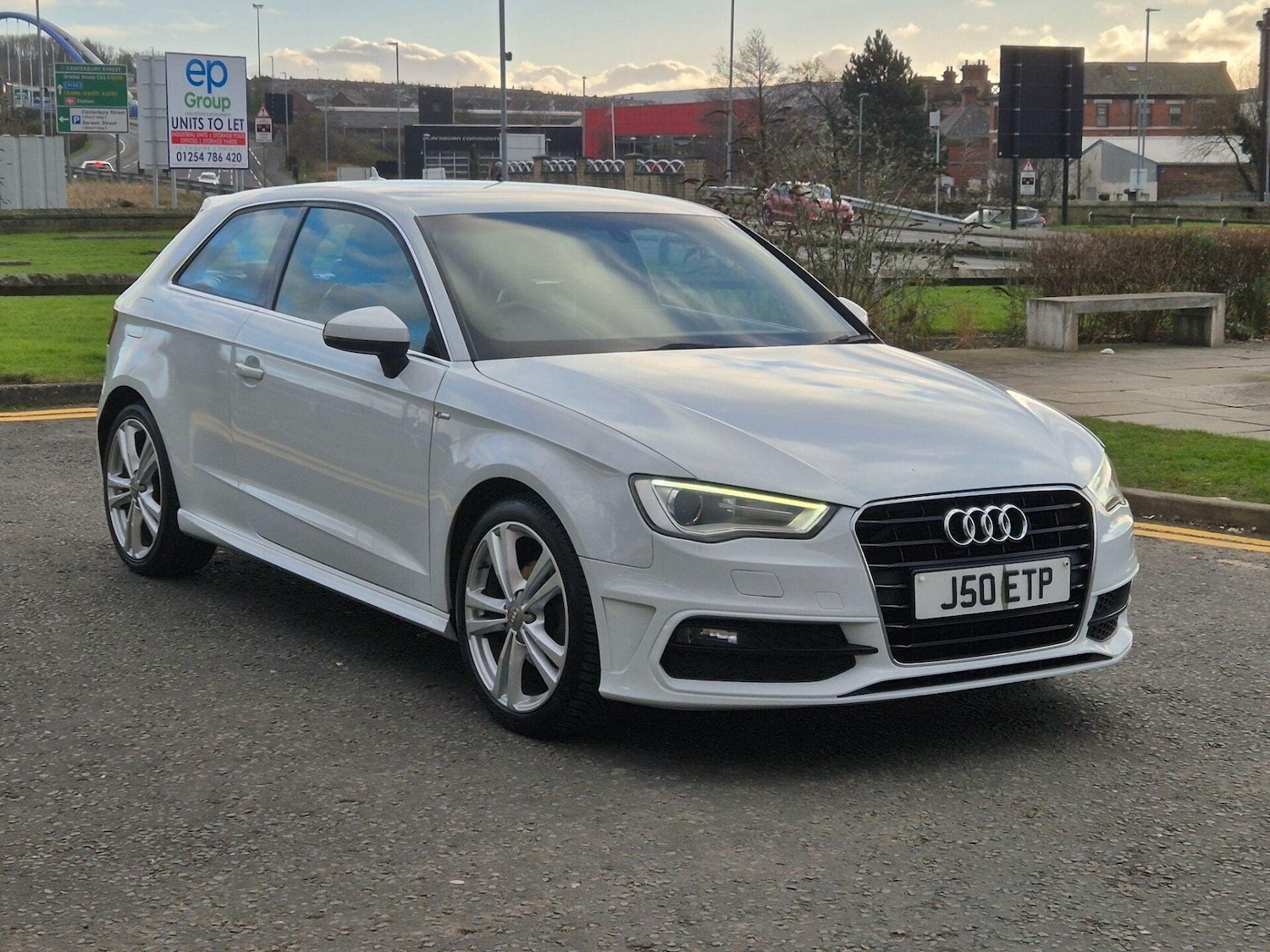 Used Audi A3 2015 for sale - 77093818: Photo 9