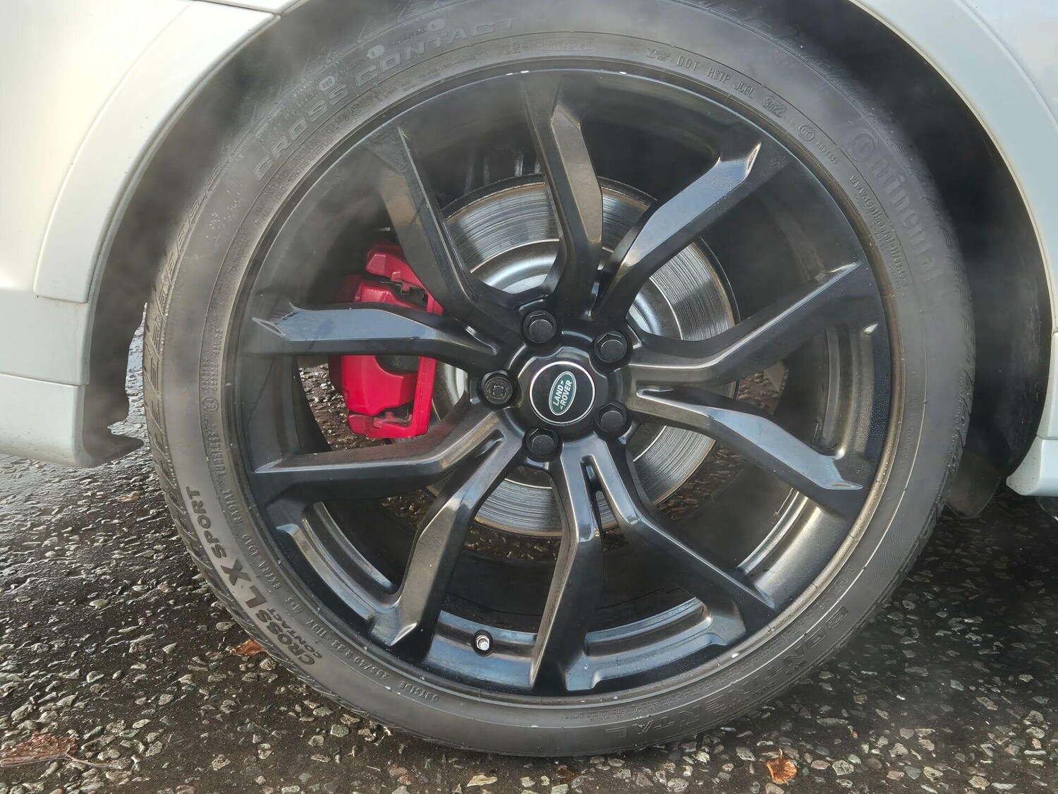 Used Land Rover Range Rover Sport 2020 for sale - 77199337: Photo 31