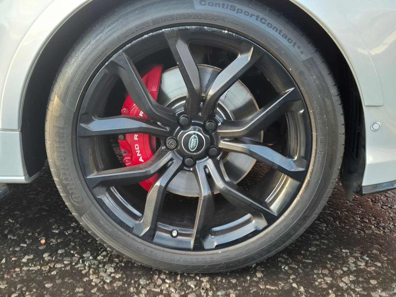 Used Land Rover Range Rover Sport 2020 for sale - 77199337: Photo 32