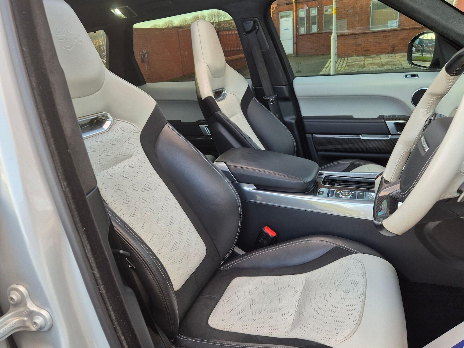 Used Land Rover Range Rover Sport 2020 for sale - 77199337: Photo 35