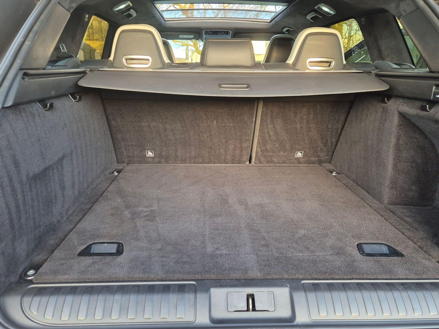 Used Land Rover Range Rover Sport 2020 for sale - 77199337: Photo 39