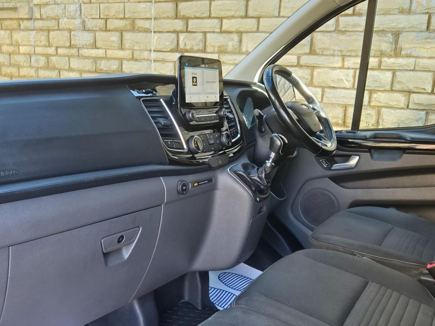 Used Ford Transit Custom 2020 for sale - 77465717: Photo 14