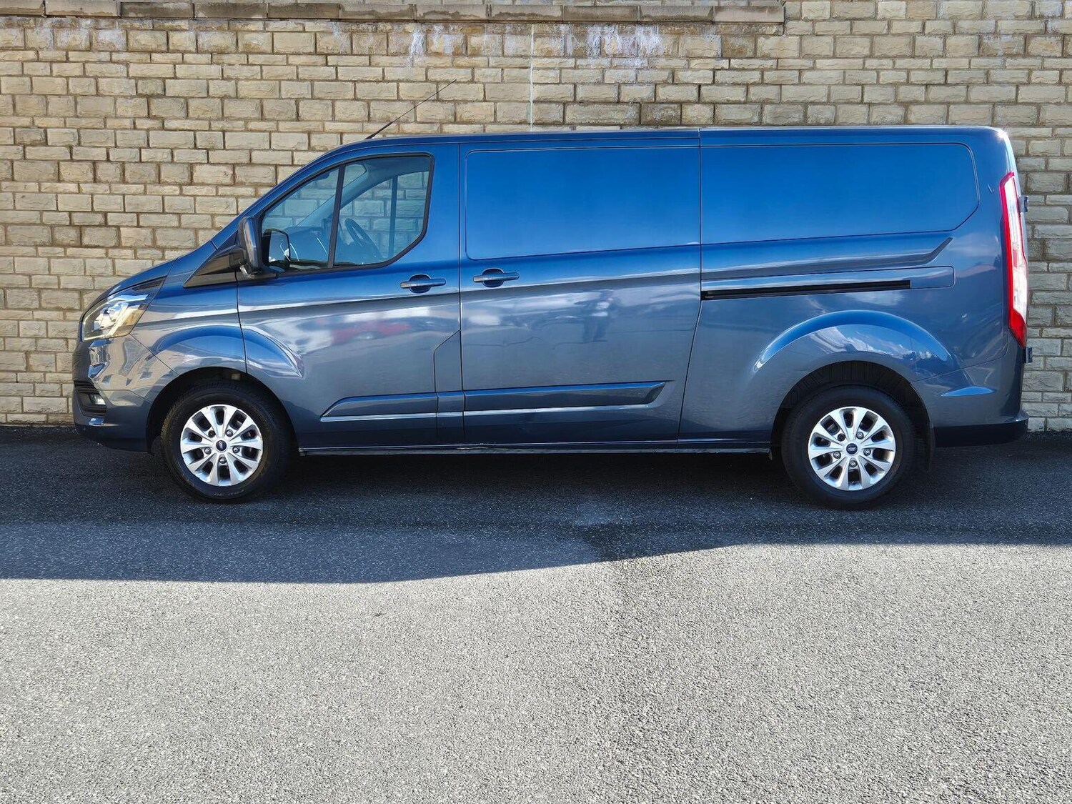 Used Ford Transit Custom 2020 for sale - 77465717: Photo 23