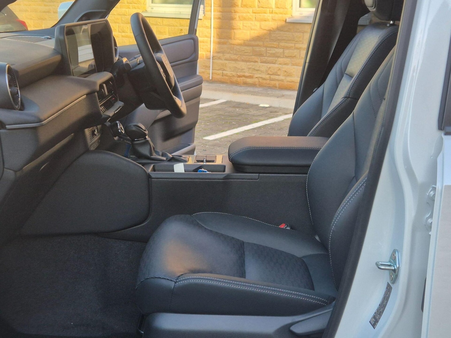 Used Toyota Land Cruiser 2024 for sale - 76719445: Photo 16