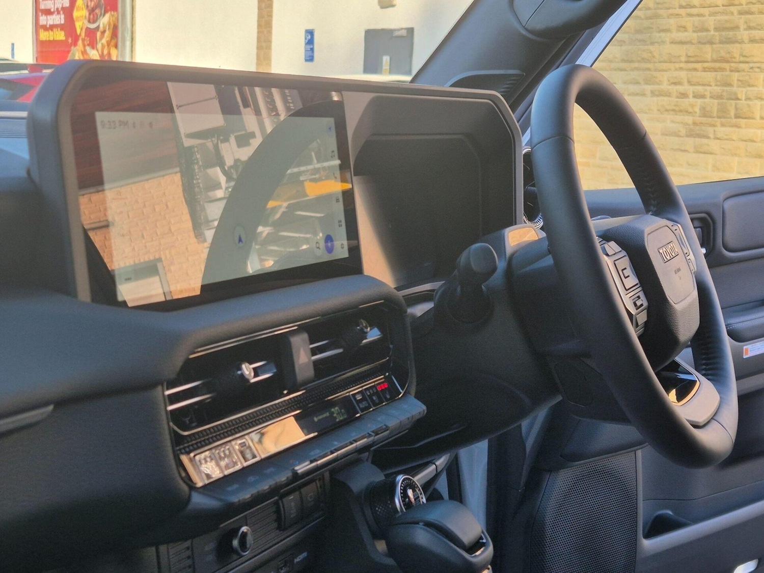 Used Toyota Land Cruiser 2024 for sale - 76719445: Photo 20