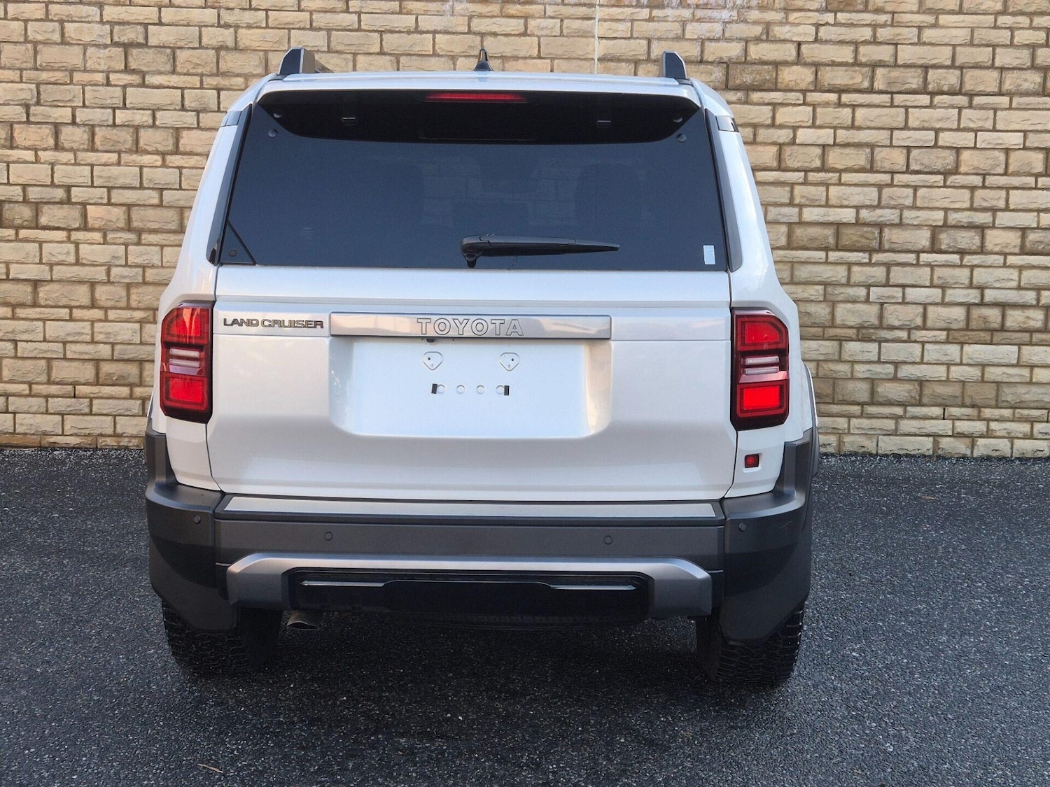 Used Toyota Land Cruiser 2024 for sale - 76719445: Photo 22