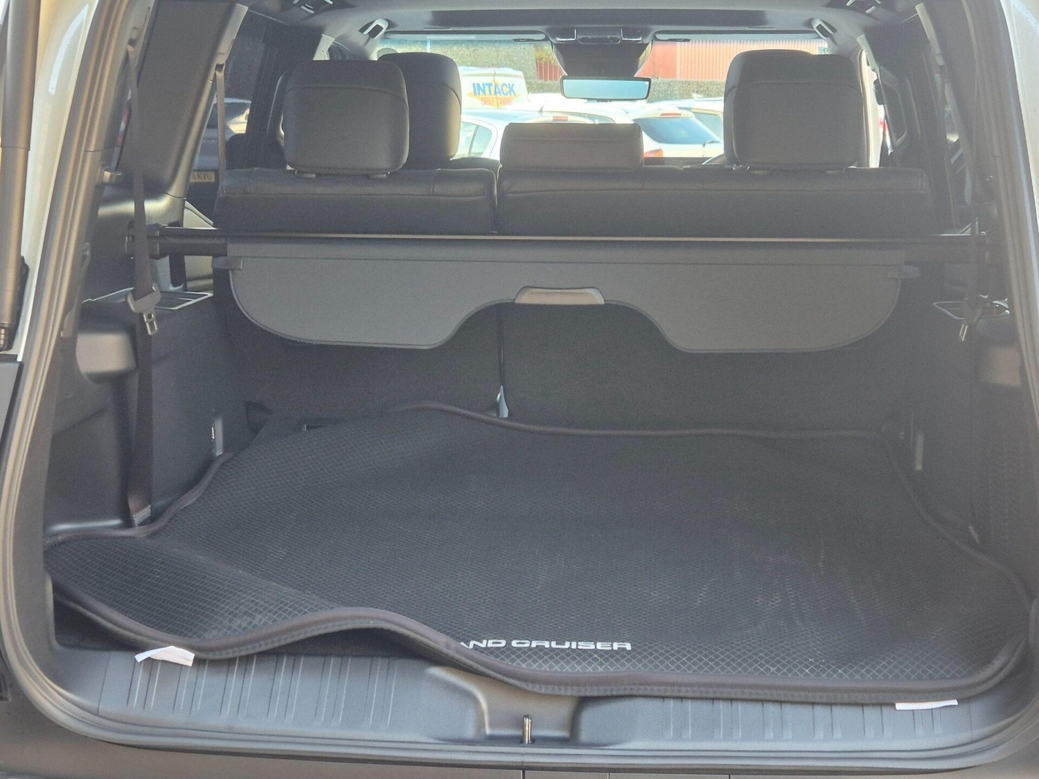 Used Toyota Land Cruiser 2024 for sale - 76719445: Photo 29