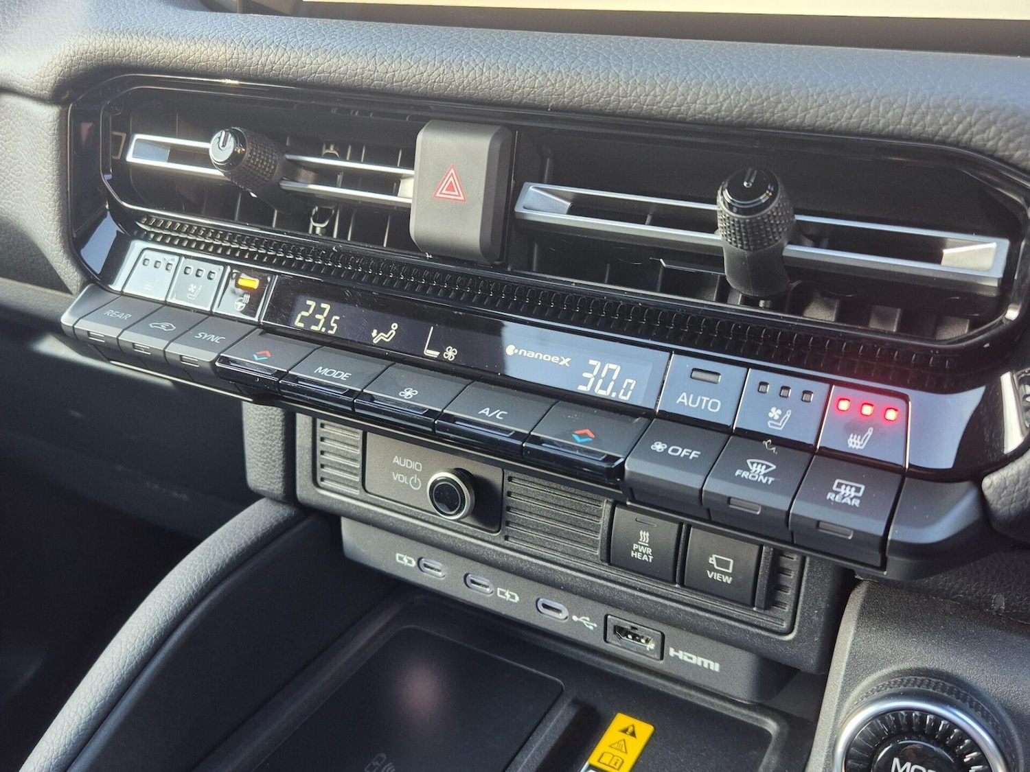 Used Toyota Land Cruiser 2024 for sale - 76719445: Photo 35