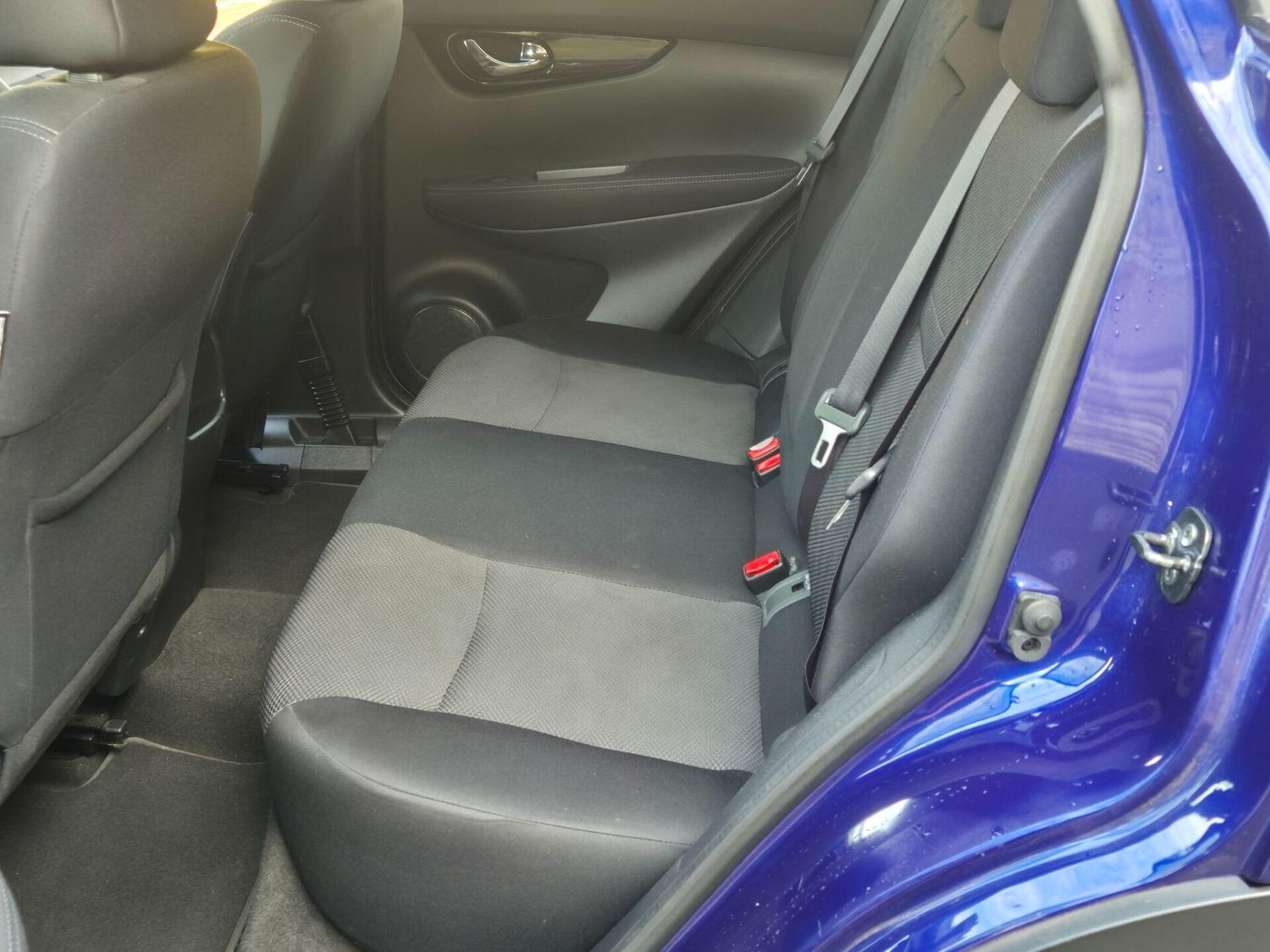 Used Nissan Qashqai 2016 for sale - 76718903: Photo 10