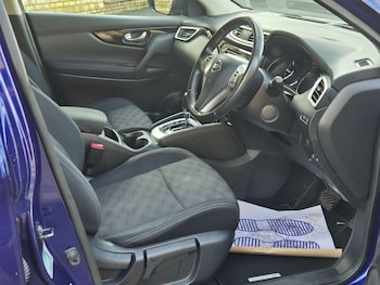 Used Nissan Qashqai 2016 for sale - 76718903: Photo