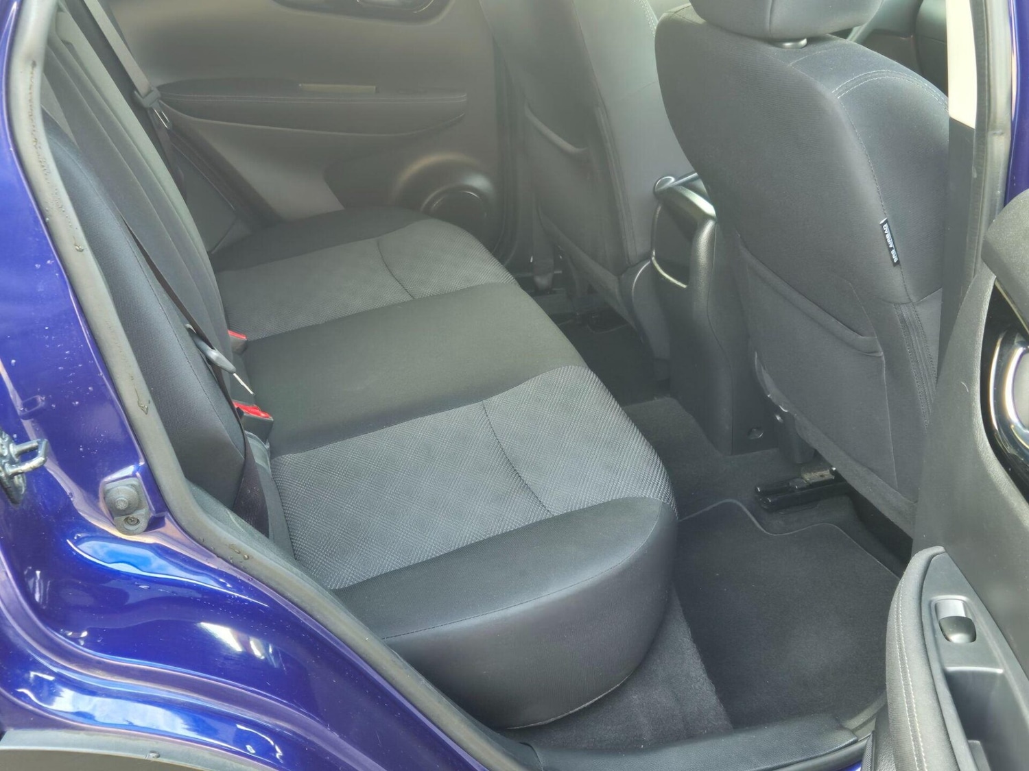 Used Nissan Qashqai 2016 for sale - 76718903: Photo 34