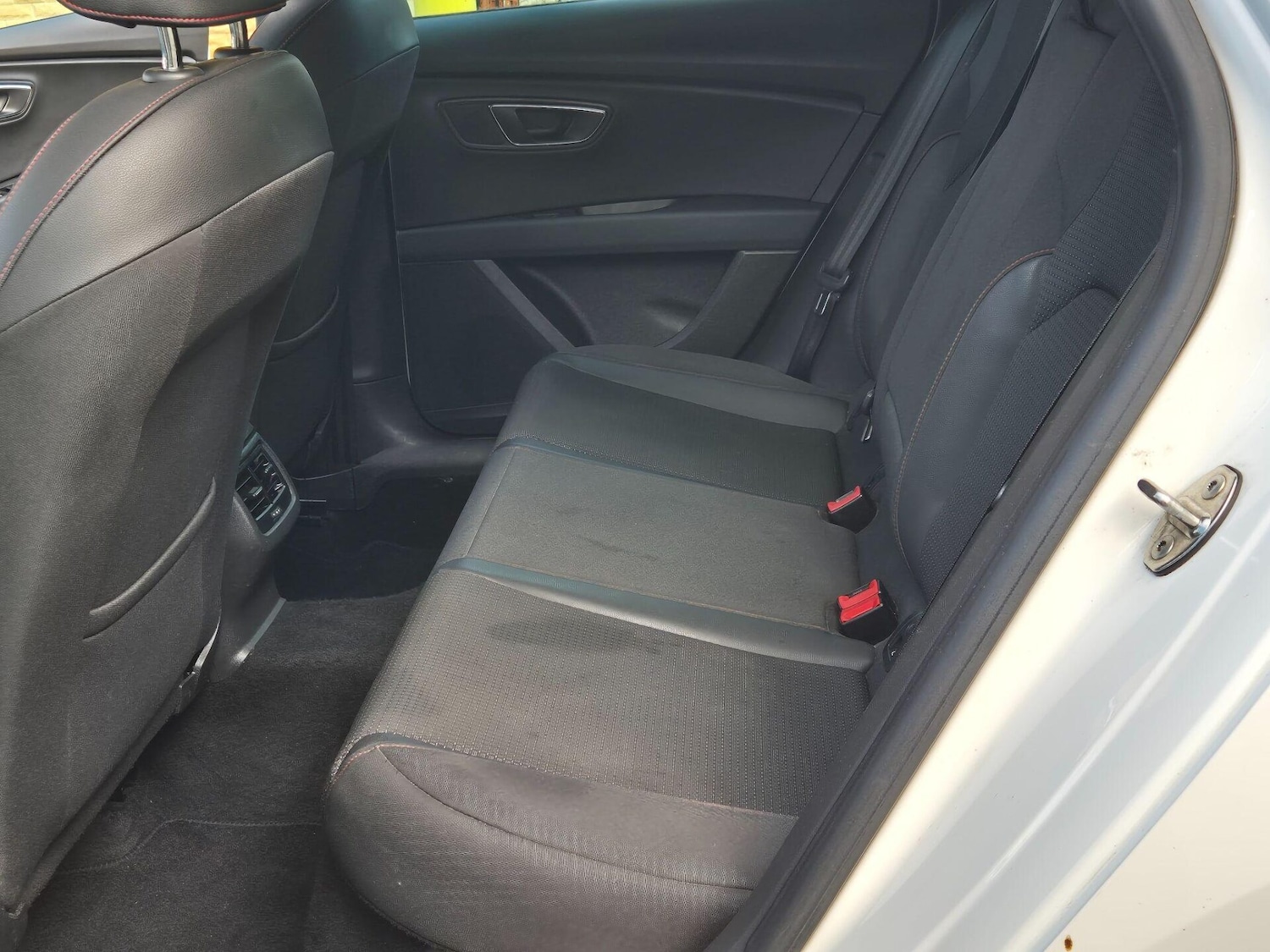 Used SEAT Leon 2015 for sale - 76608936: Photo 14