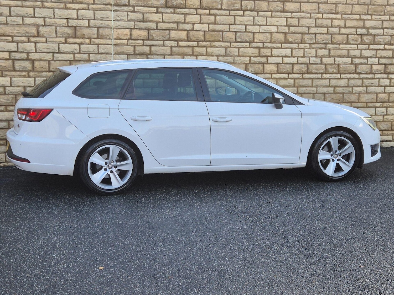 Used SEAT Leon 2015 for sale - 76608936: Photo 17