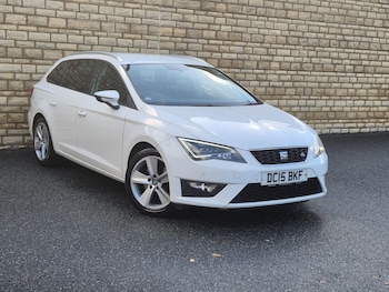 SEAT - Leon