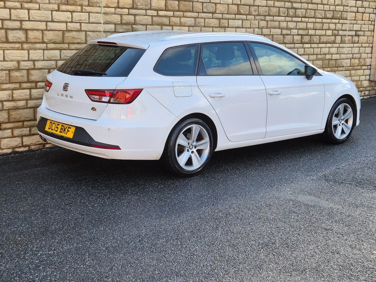 Used SEAT Leon 2015 for sale - 76608936: Photo 20