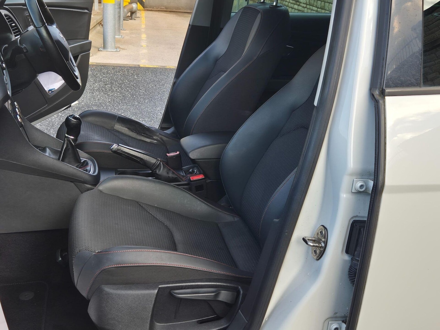 Used SEAT Leon 2015 for sale - 76608936: Photo 22