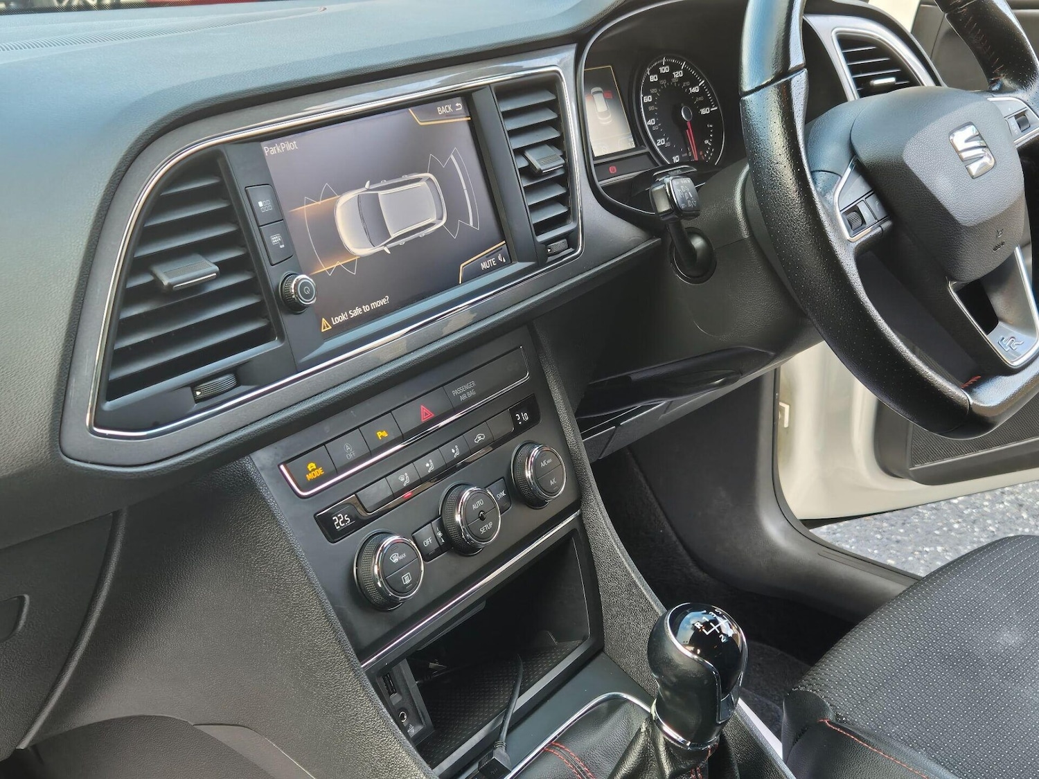 Used SEAT Leon 2015 for sale - 76608936: Photo 26