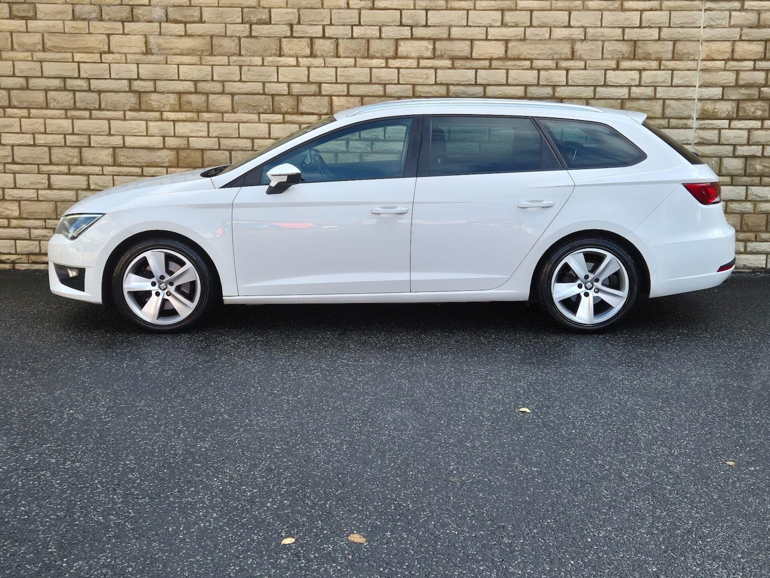 Used SEAT Leon 2015 for sale - 76608936: Photo 32