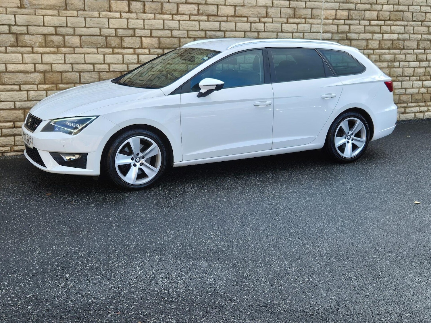 Used SEAT Leon 2015 for sale - 76608936: Photo 33