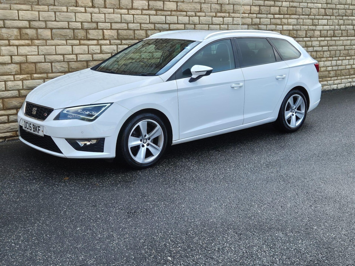 Used SEAT Leon 2015 for sale - 76608936: Photo 34