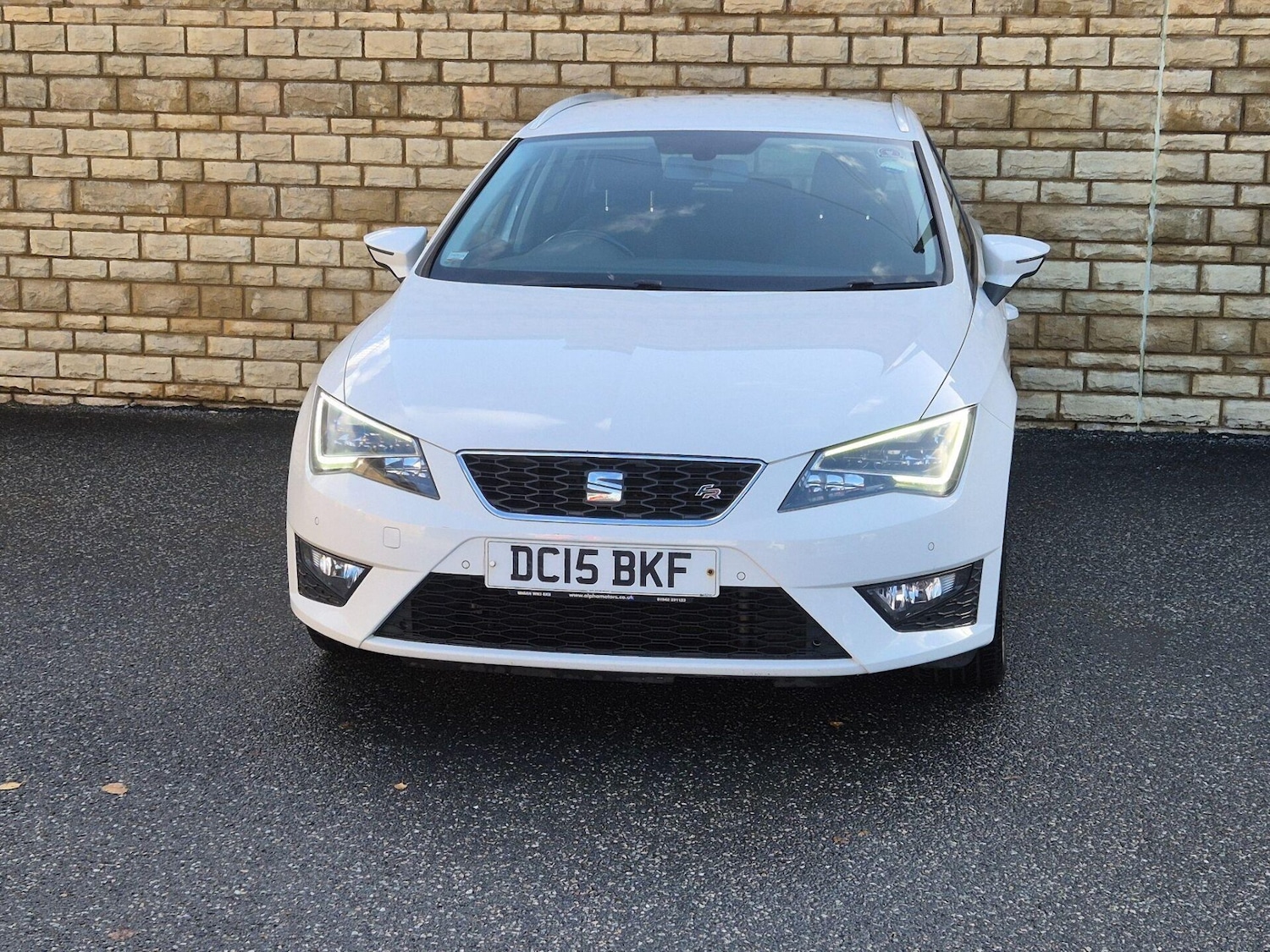 Used SEAT Leon 2015 for sale - 76608936: Photo 7