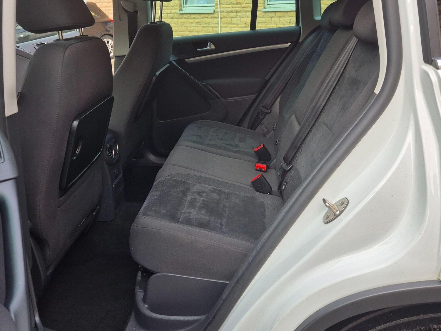 Used Volkswagen Tiguan 2015 for sale - 77465726: Photo 14