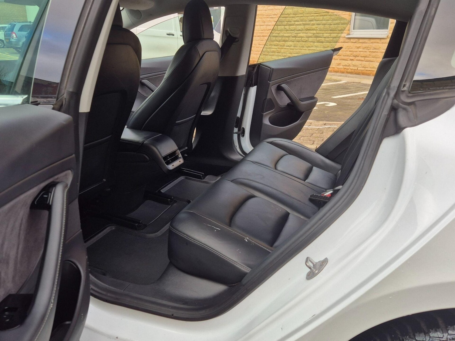 Used Tesla Model 3 2020 for sale - 77135824: Photo 10