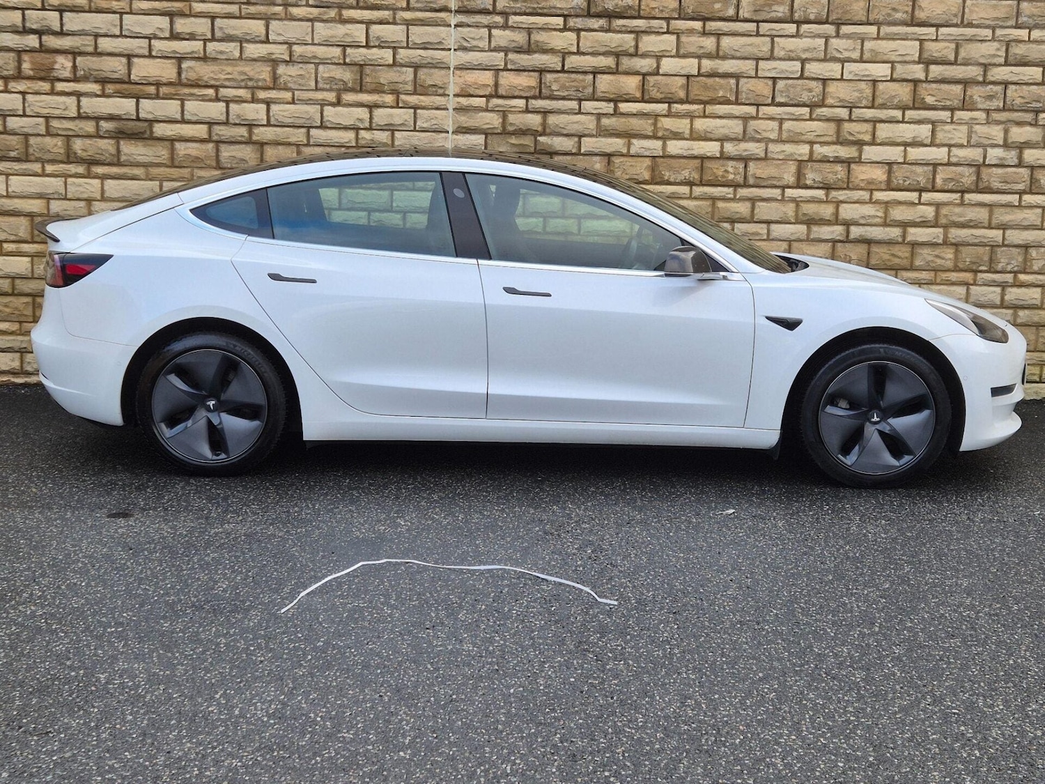 Used Tesla Model 3 2020 for sale - 77135824: Photo 15