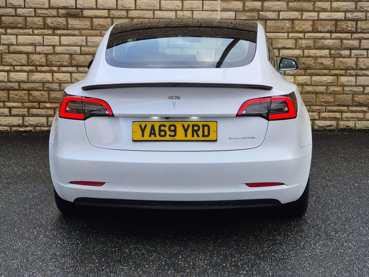 Used Tesla Model 3 2020 for sale - 77135824: Photo 21