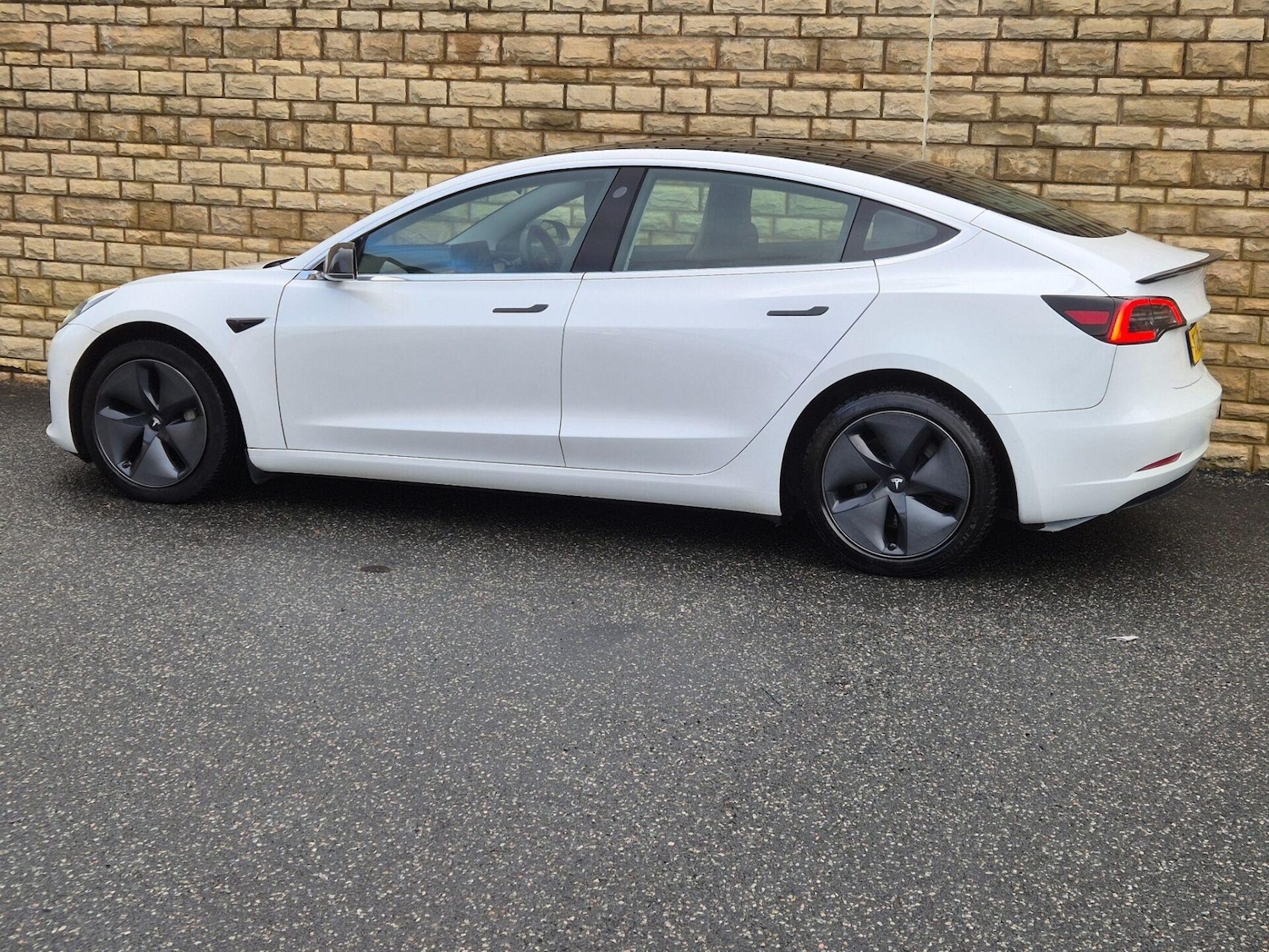 Used Tesla Model 3 2020 for sale - 77135824: Photo 26