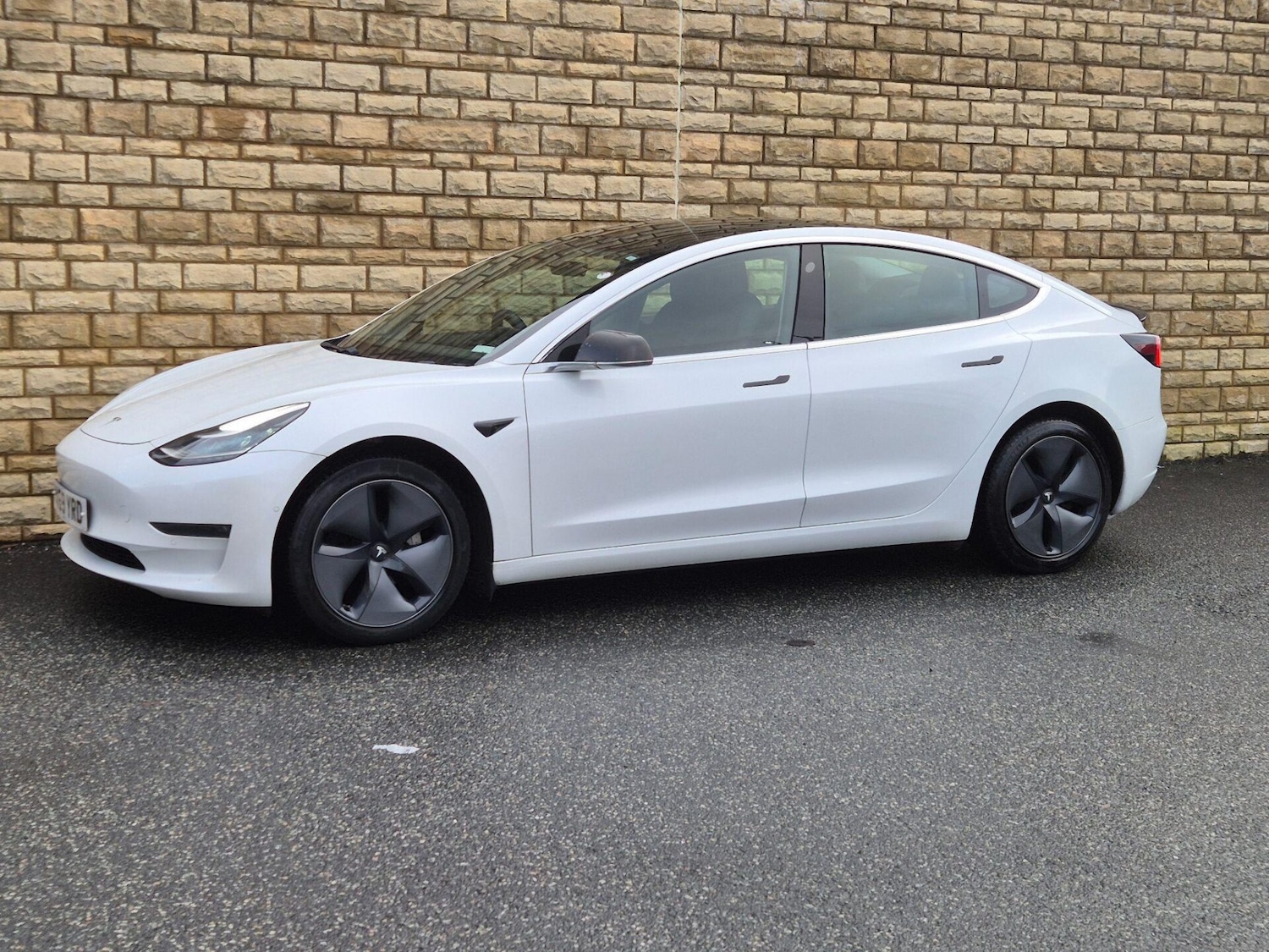 Used Tesla Model 3 2020 for sale - 77135824: Photo 28