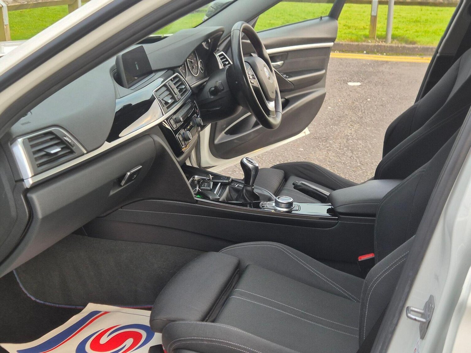 Used BMW 3 Series 2017 for sale - 77465654: Photo 14