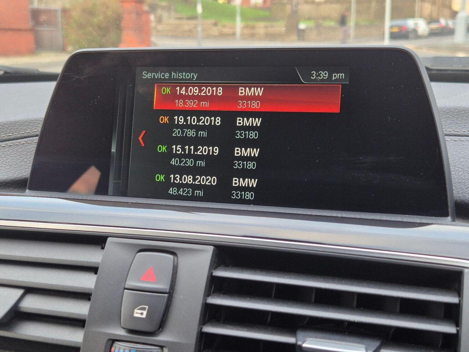 Used BMW 3 Series 2017 for sale - 77465654: Photo 30