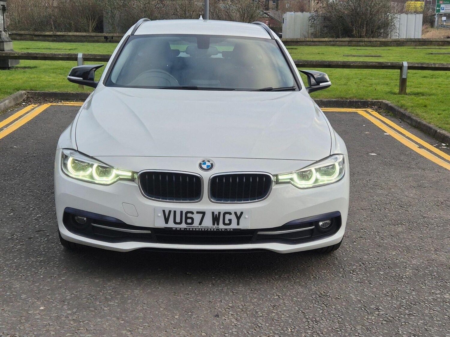 Used BMW 3 Series 2017 for sale - 77465654: Photo 7