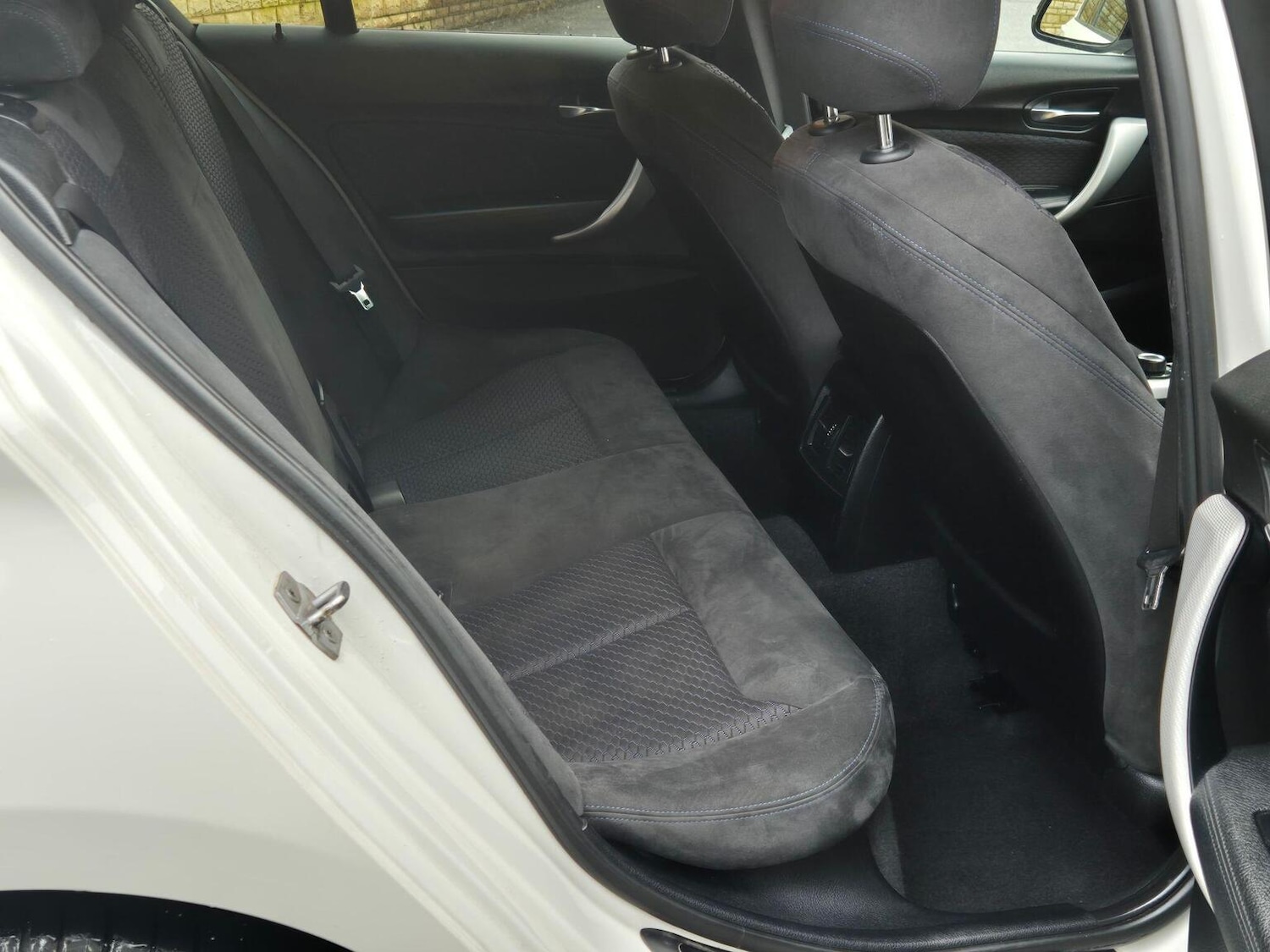 Used BMW 1 Series 2015 for sale - 77482297: Photo 10