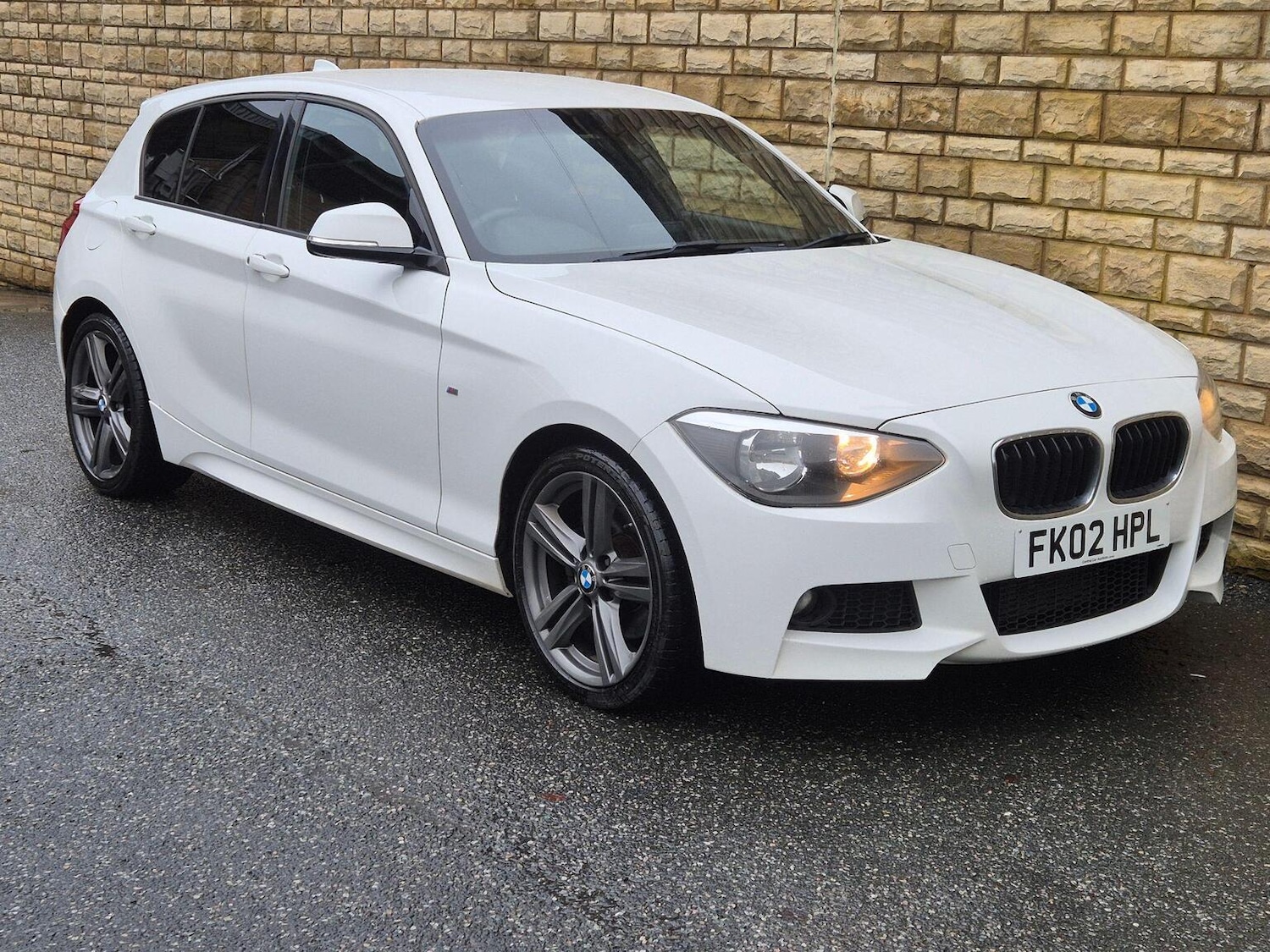 Used BMW 1 Series 2015 for sale - 77482297: Photo 11