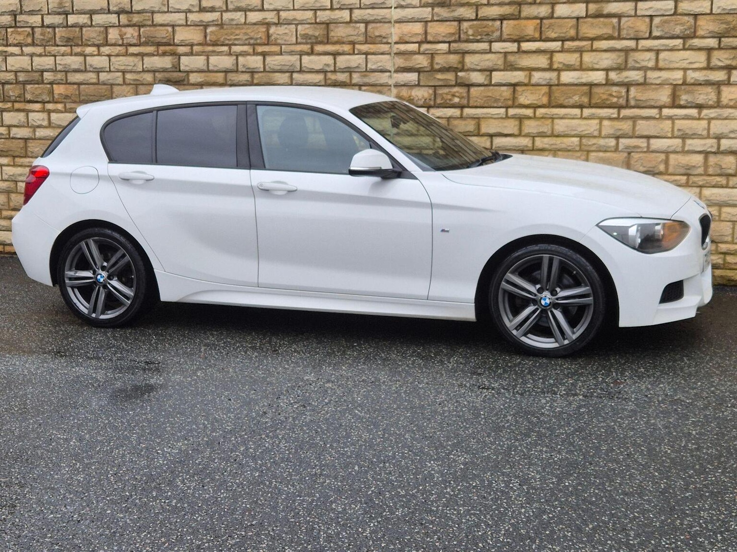 Used BMW 1 Series 2015 for sale - 77482297: Photo 12