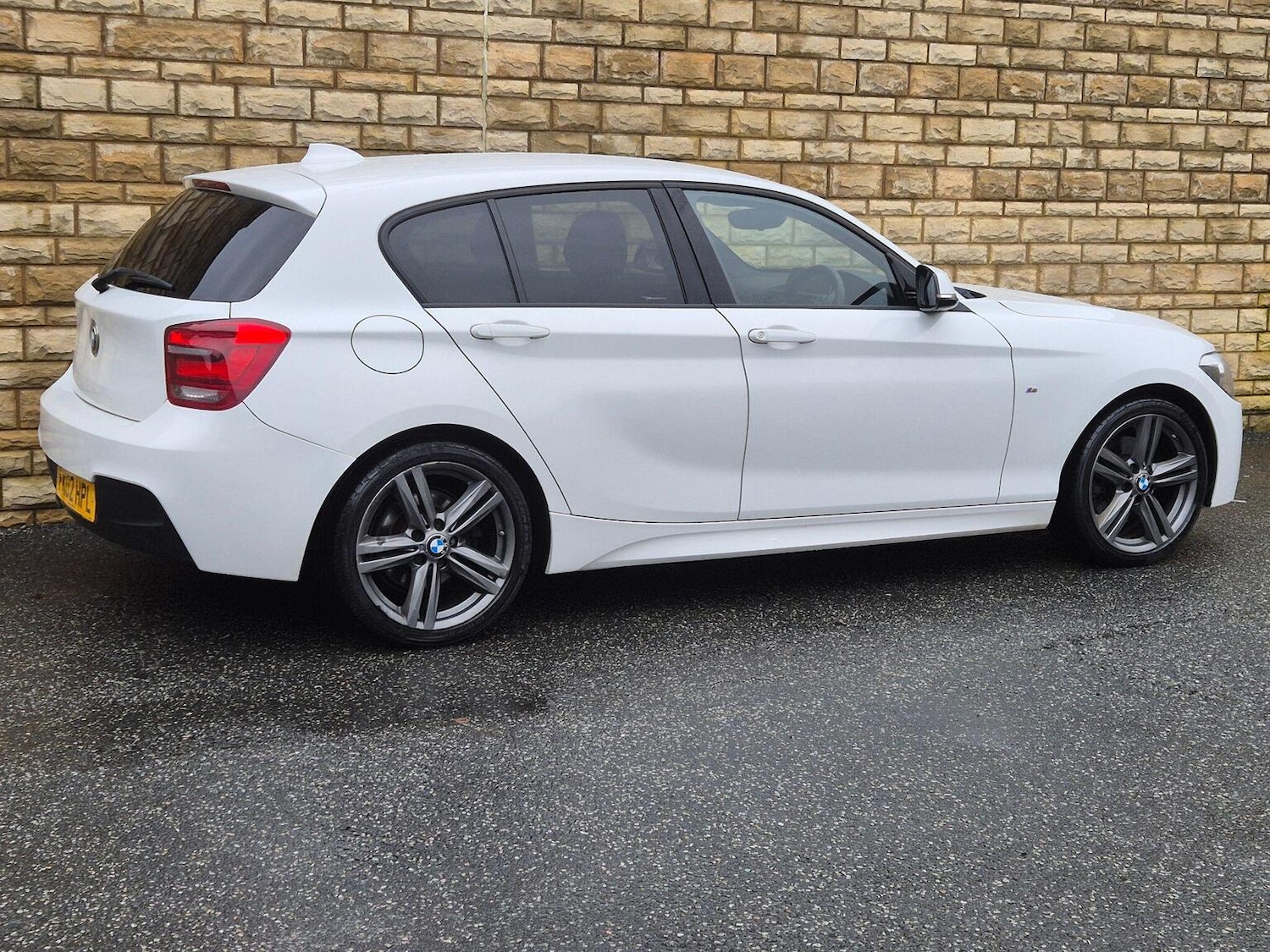 Used BMW 1 Series 2015 for sale - 77482297: Photo 15