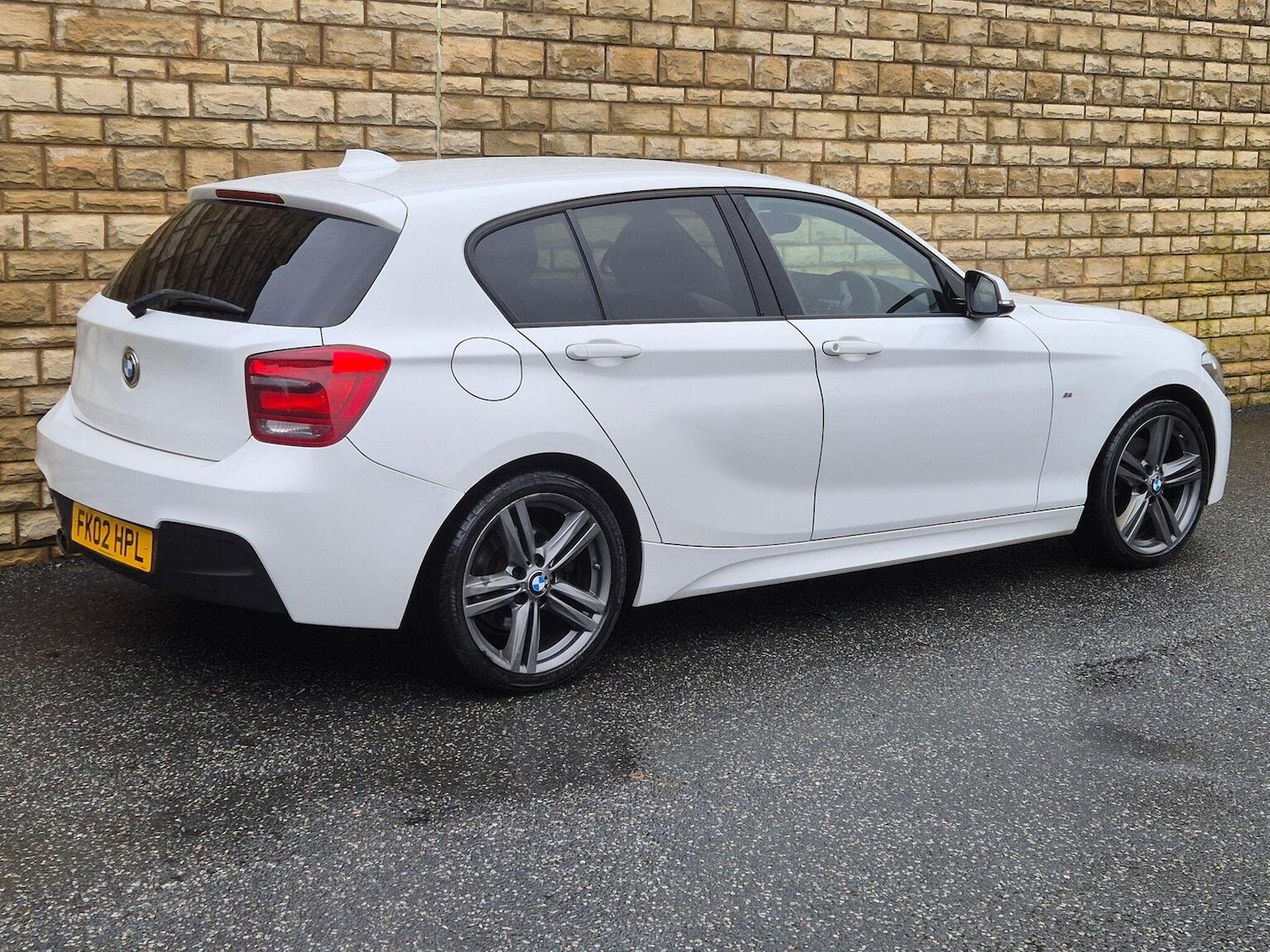 Used BMW 1 Series 2015 for sale - 77482297: Photo 16