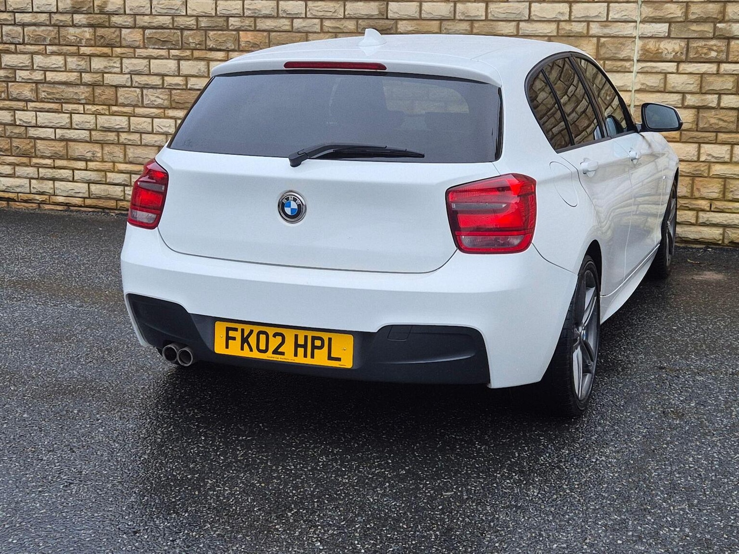 Used BMW 1 Series 2015 for sale - 77482297: Photo 19