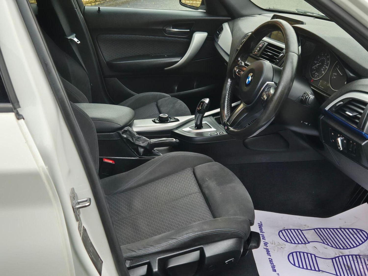 Used BMW 1 Series 2015 for sale - 77482297: Photo 2