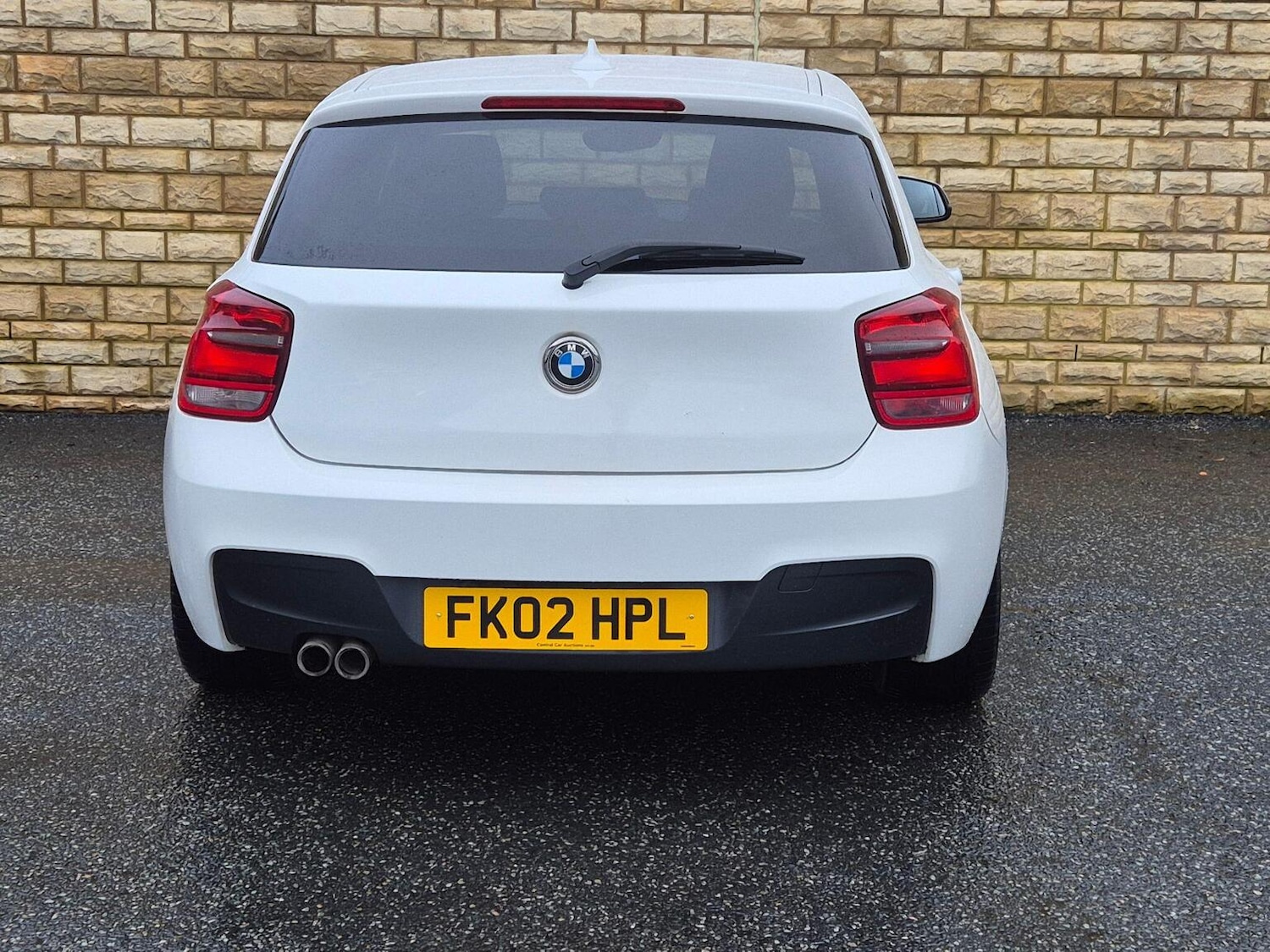 Used BMW 1 Series 2015 for sale - 77482297: Photo 20
