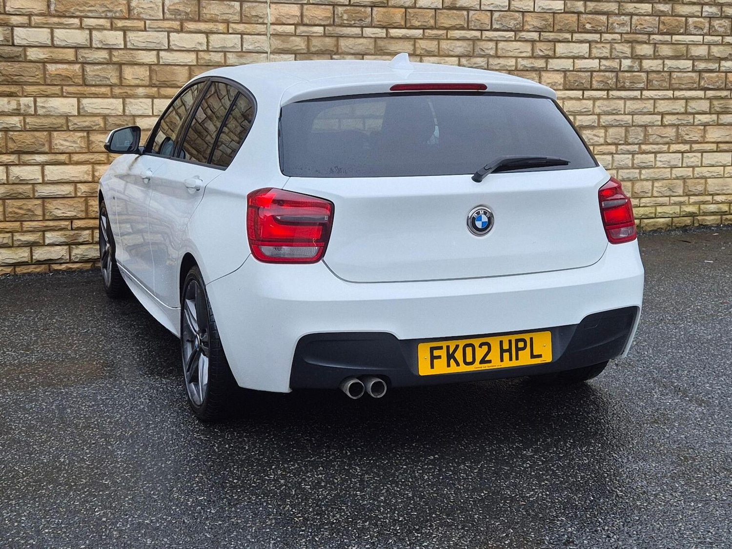 Used BMW 1 Series 2015 for sale - 77482297: Photo 21