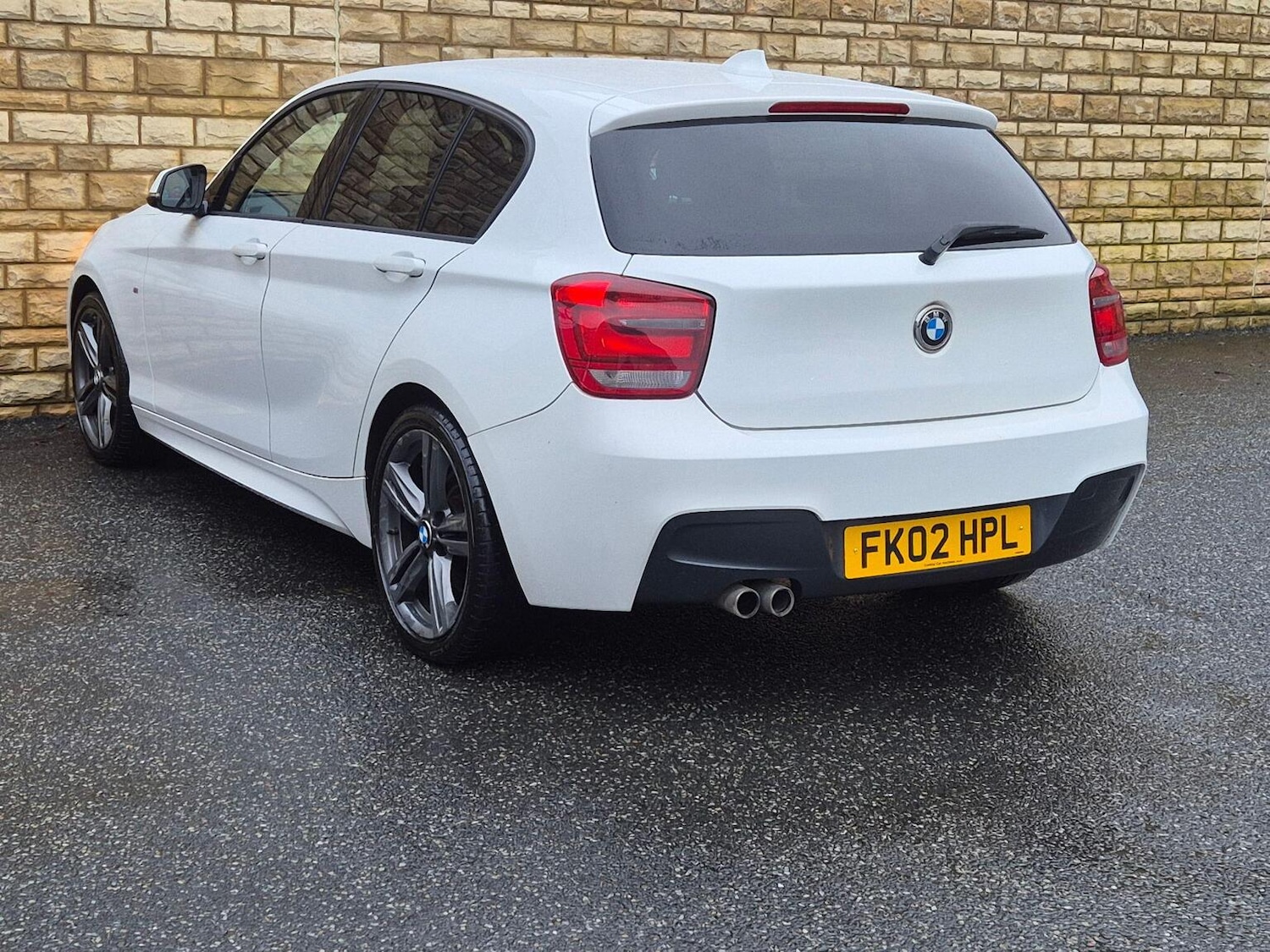 Used BMW 1 Series 2015 for sale - 77482297: Photo 23