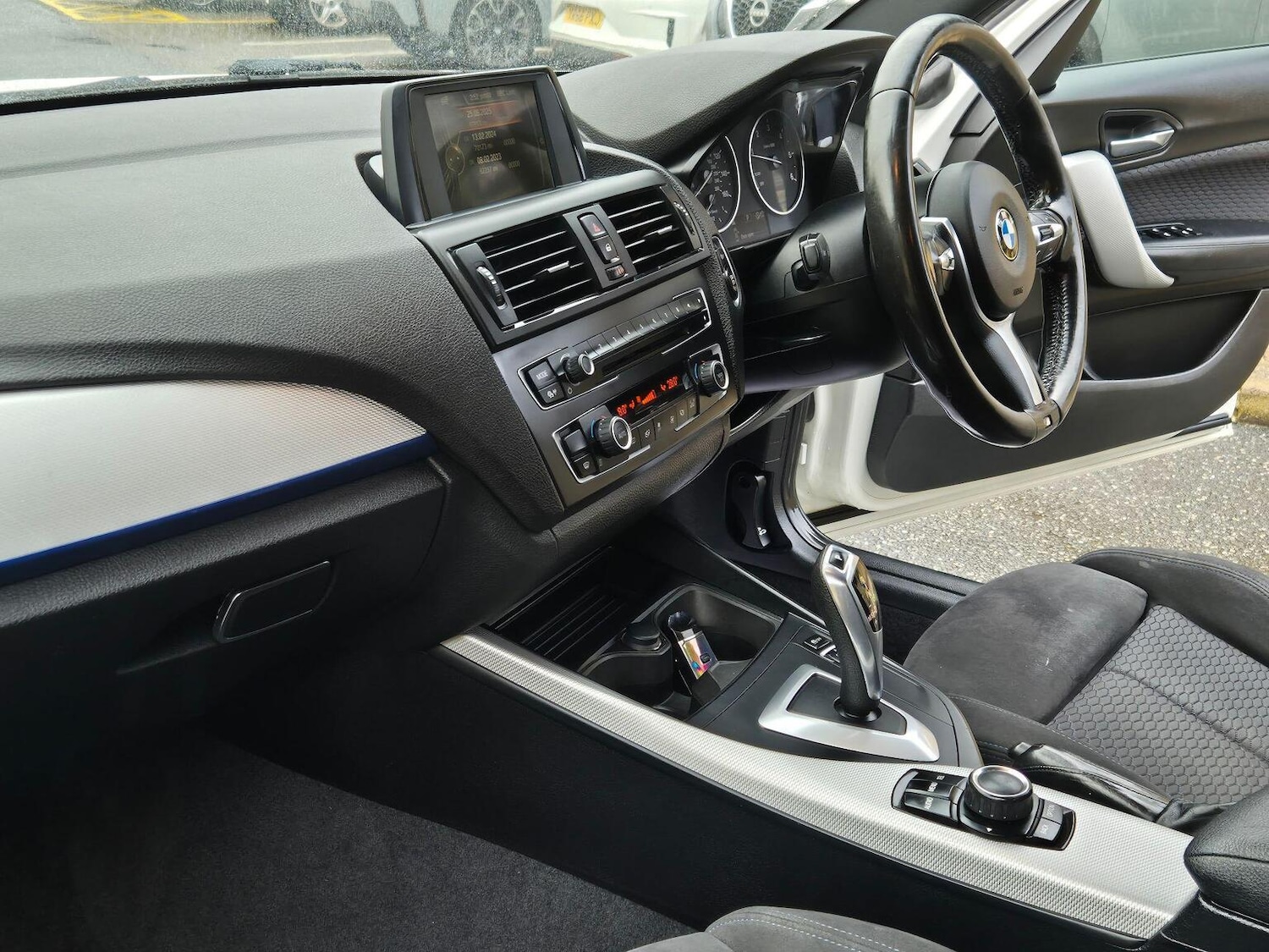 Used BMW 1 Series 2015 for sale - 77482297: Photo 26