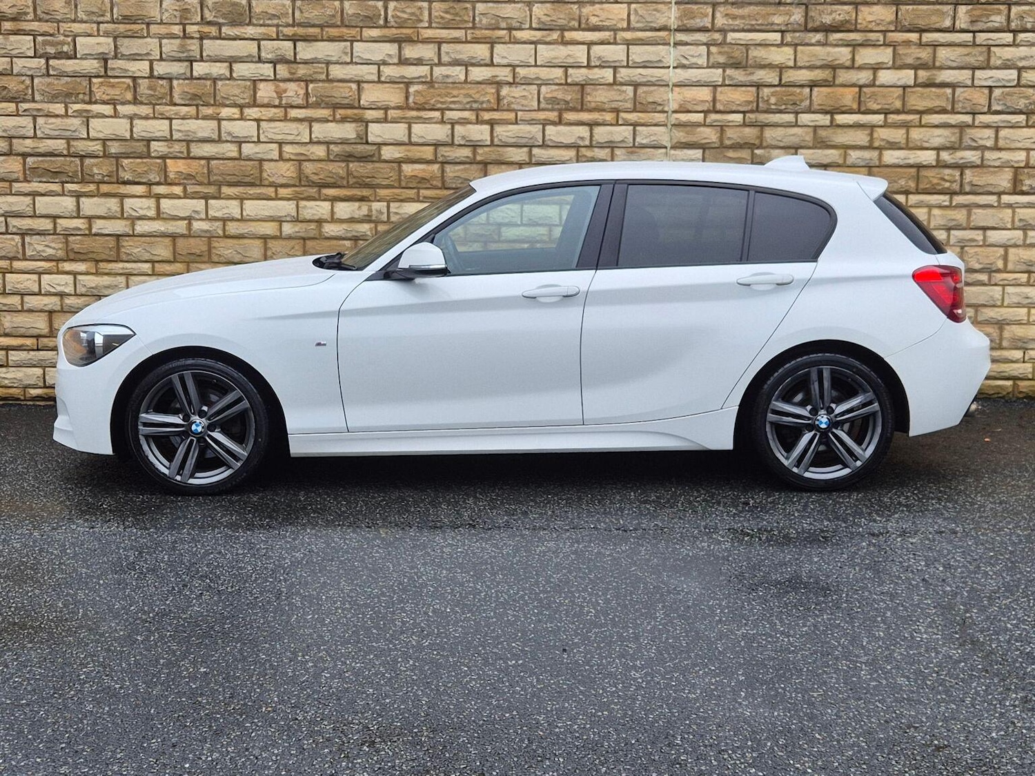 Used BMW 1 Series 2015 for sale - 77482297: Photo 28