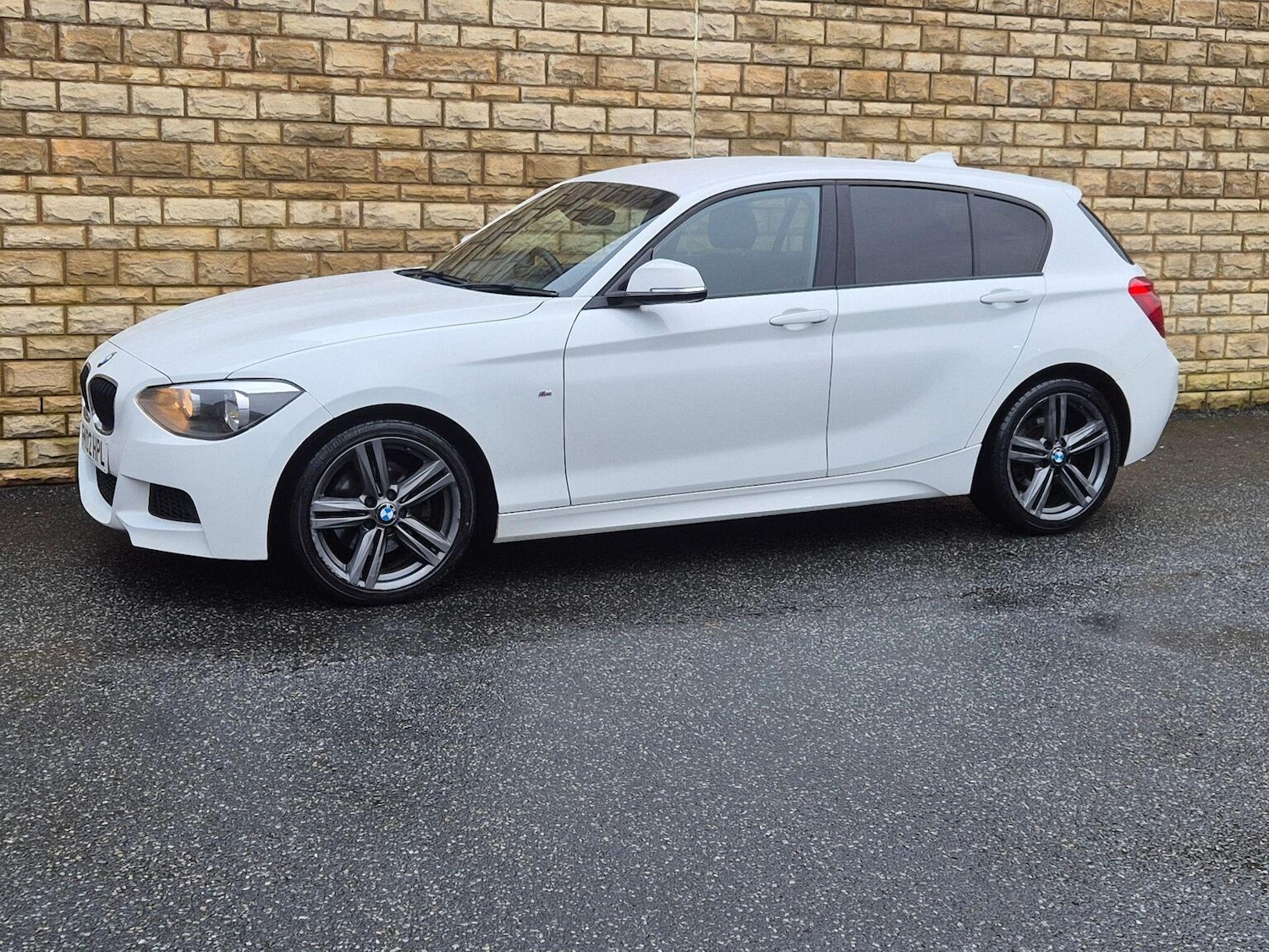 Used BMW 1 Series 2015 for sale - 77482297: Photo 29