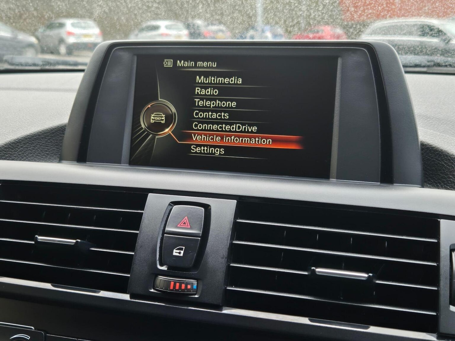 Used BMW 1 Series 2015 for sale - 77482297: Photo 30