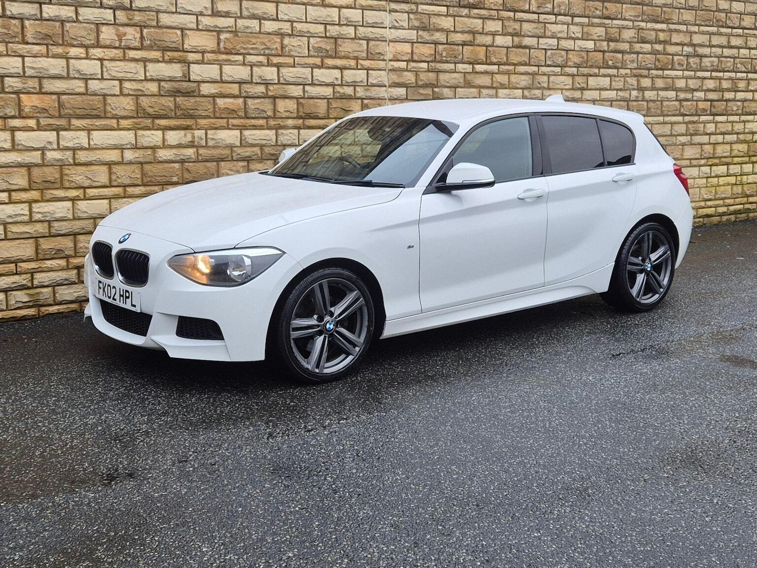 Used BMW 1 Series 2015 for sale - 77482297: Photo 31